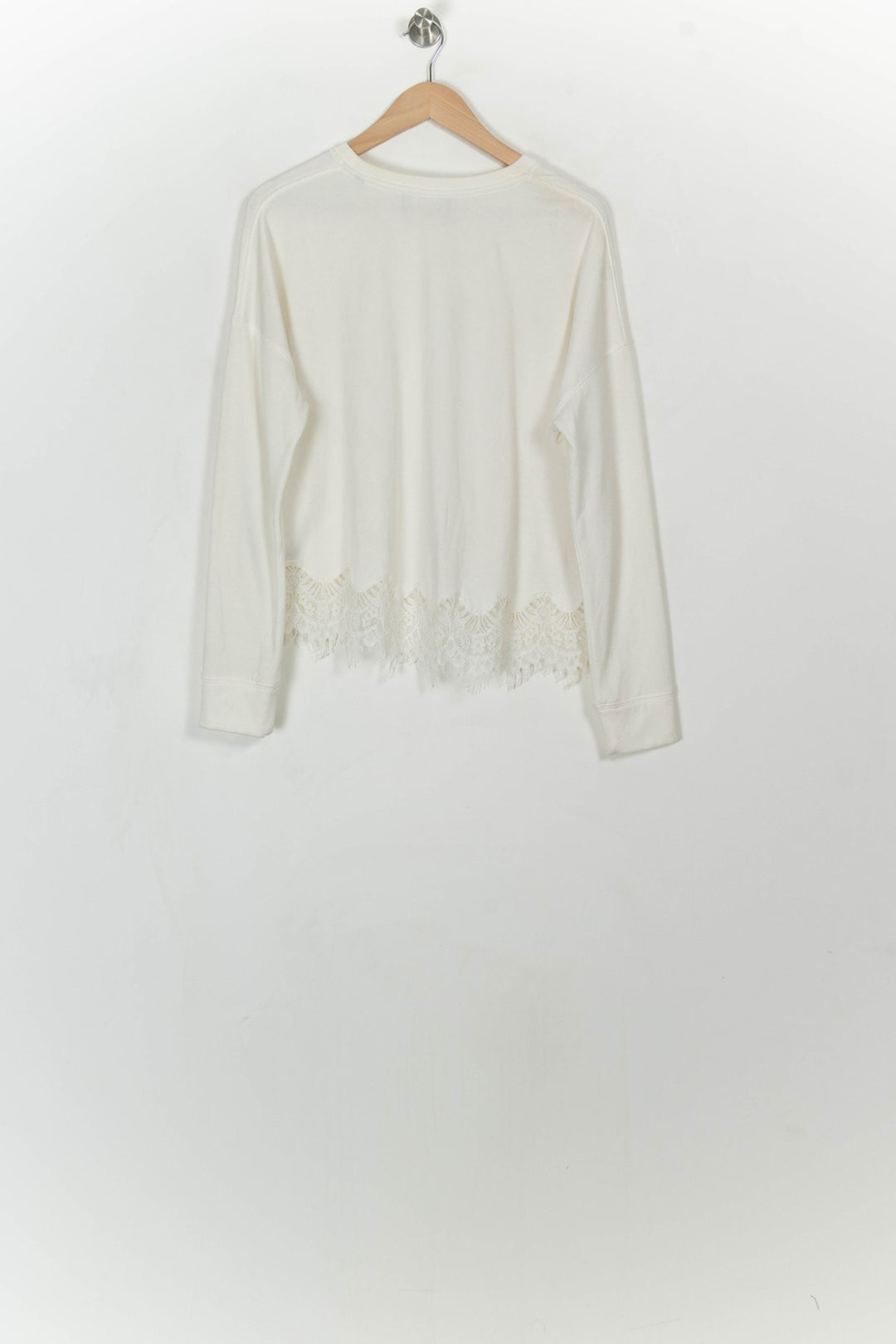 Sweat Beige - Taille M/38