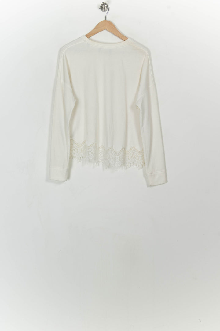 Sweat Beige - Taille M/38