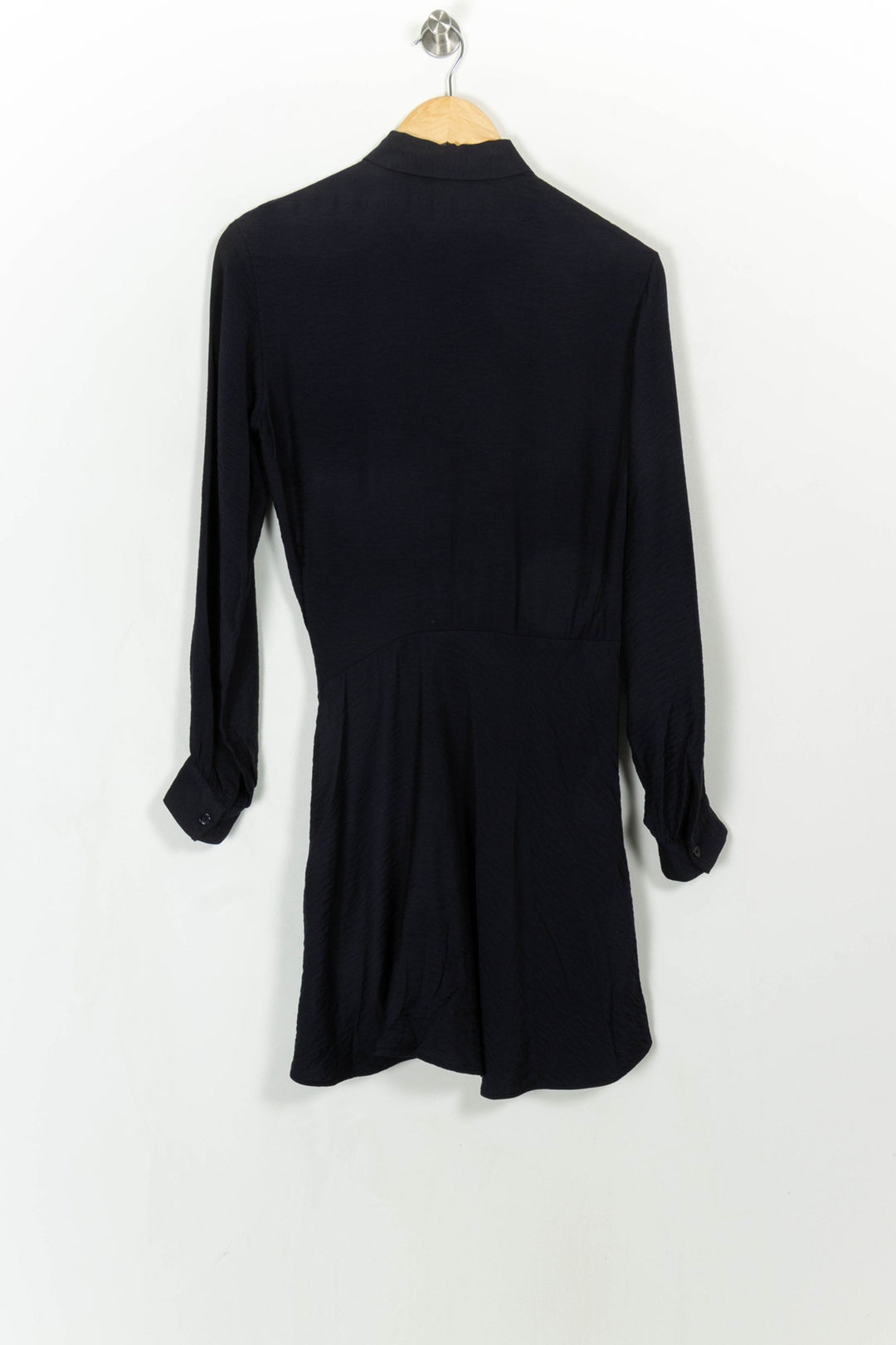 Robe Courte Bleue - Taille XS/34