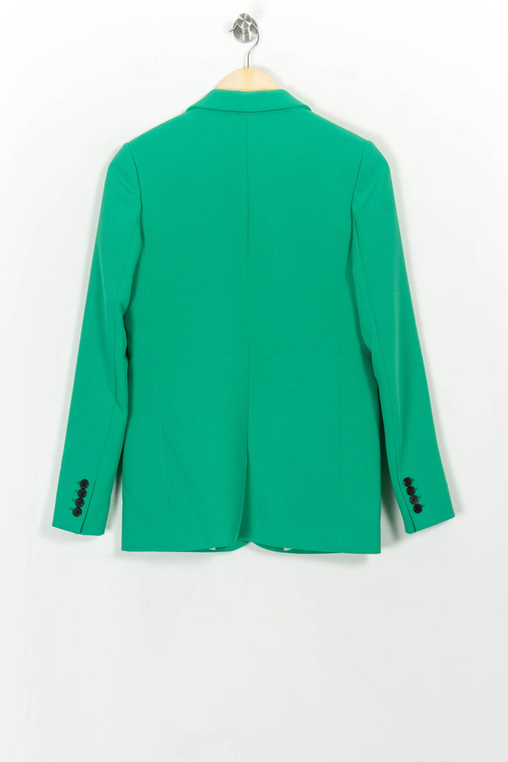 Blazer Vert - Taille XS/34