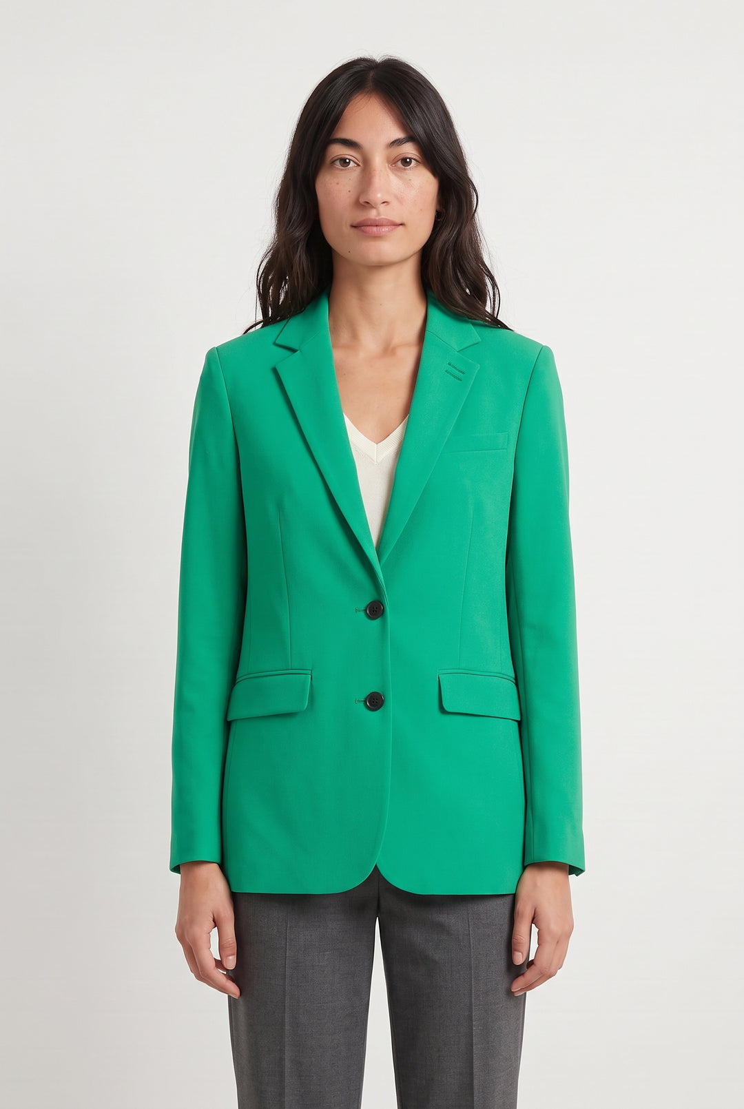 Blazer Vert - Taille XS/34