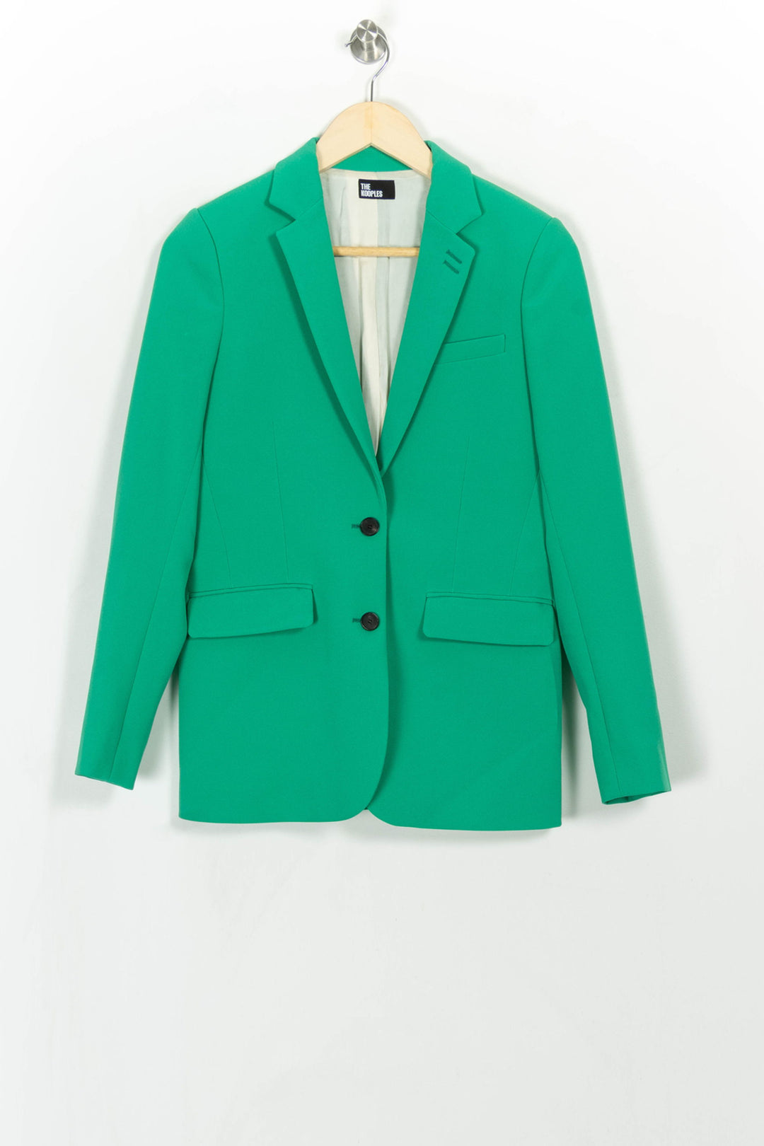 Blazer Vert - Taille XS/34