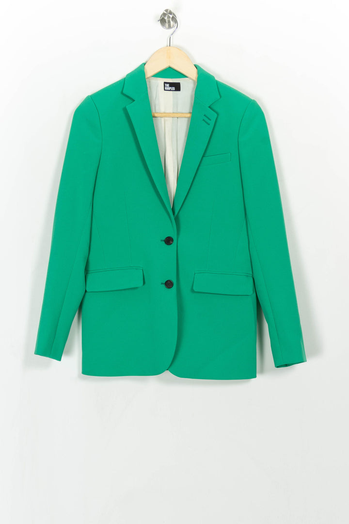 Blazer Vert - Taille XS/34