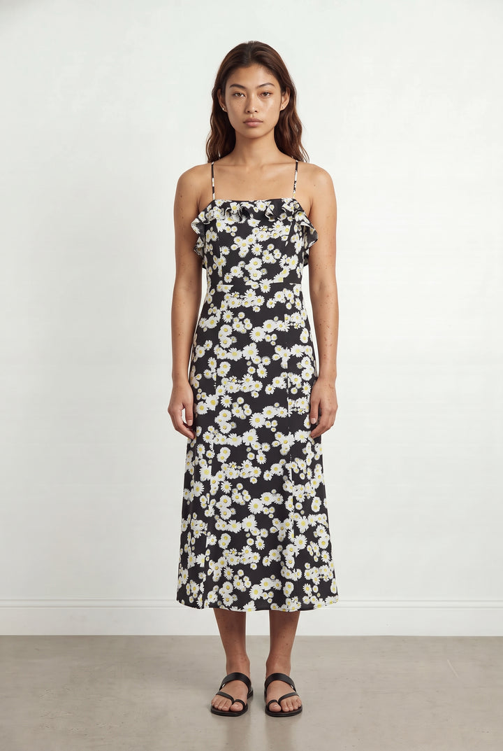Robe Courte Noire - Taille M/38