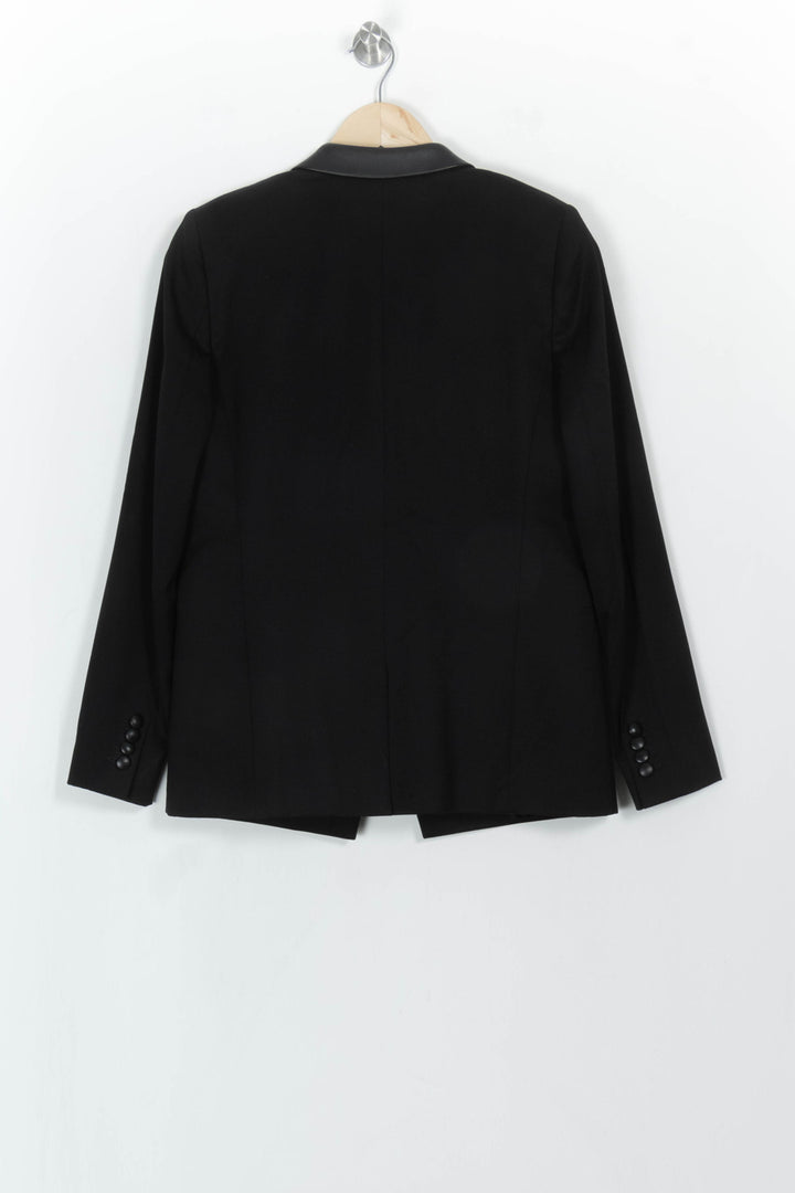 Blazer Noir - Taille S/36