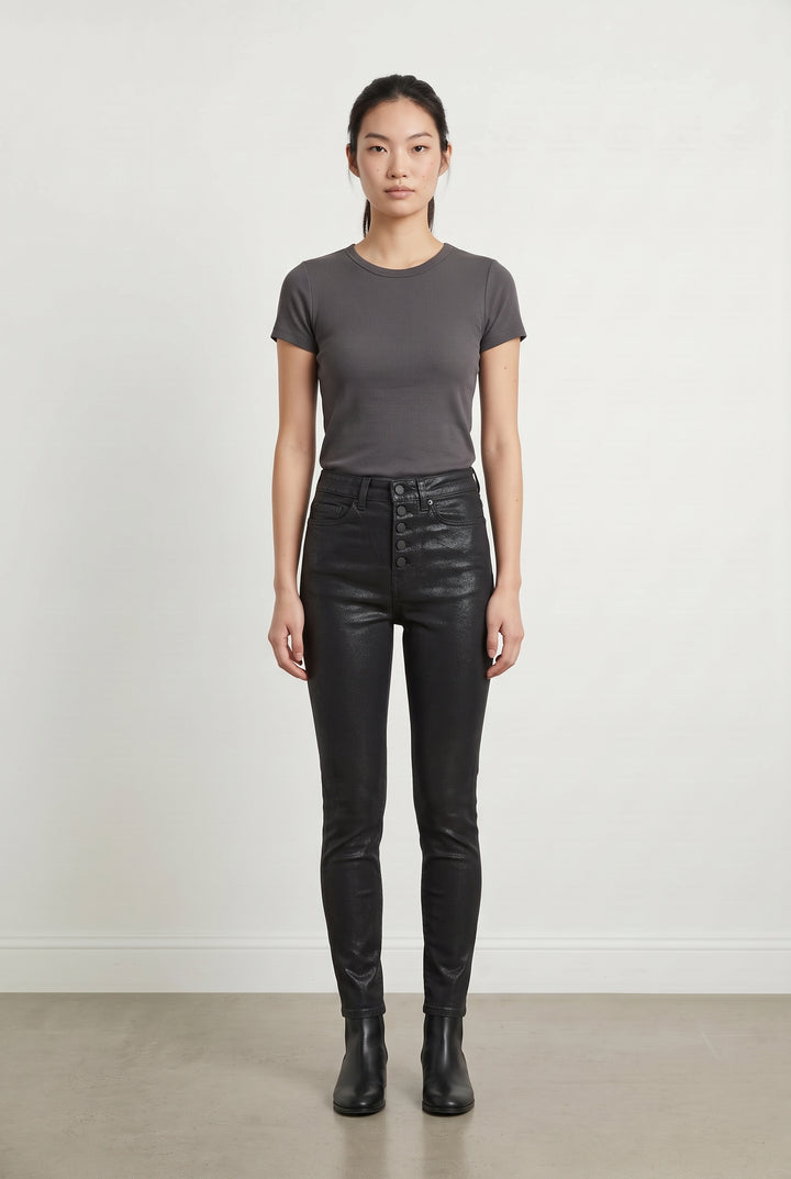Jean Noir - Taille XS/34