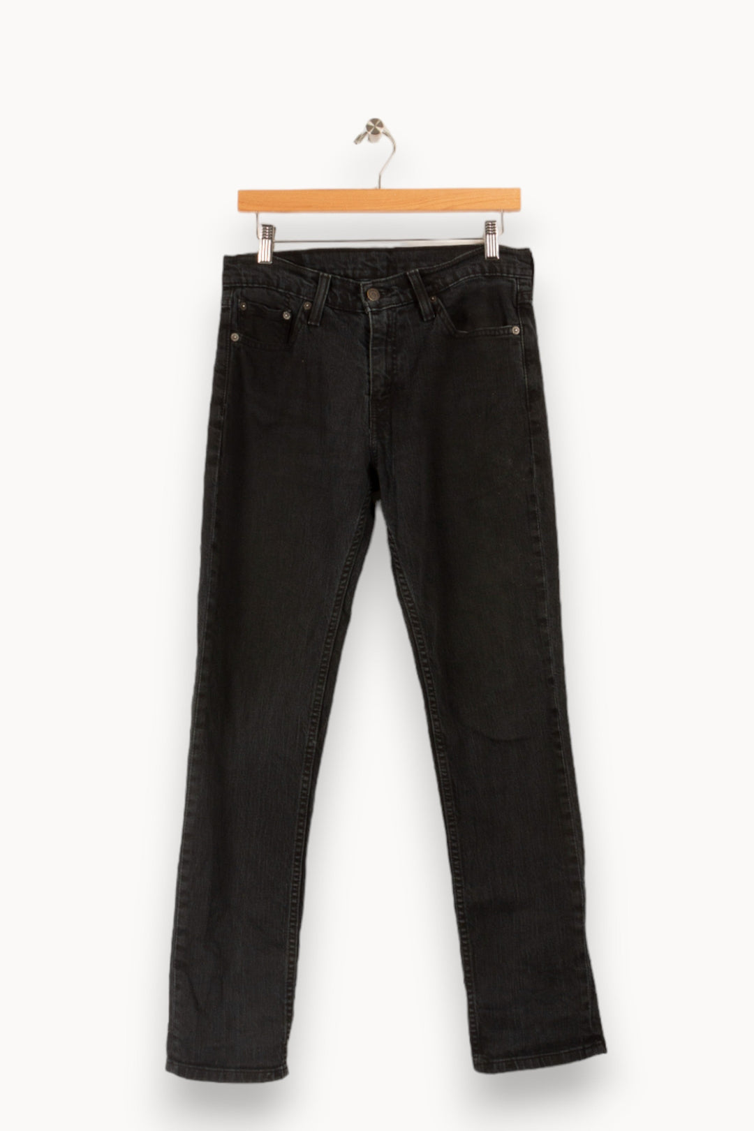 Straight Jean - L/40