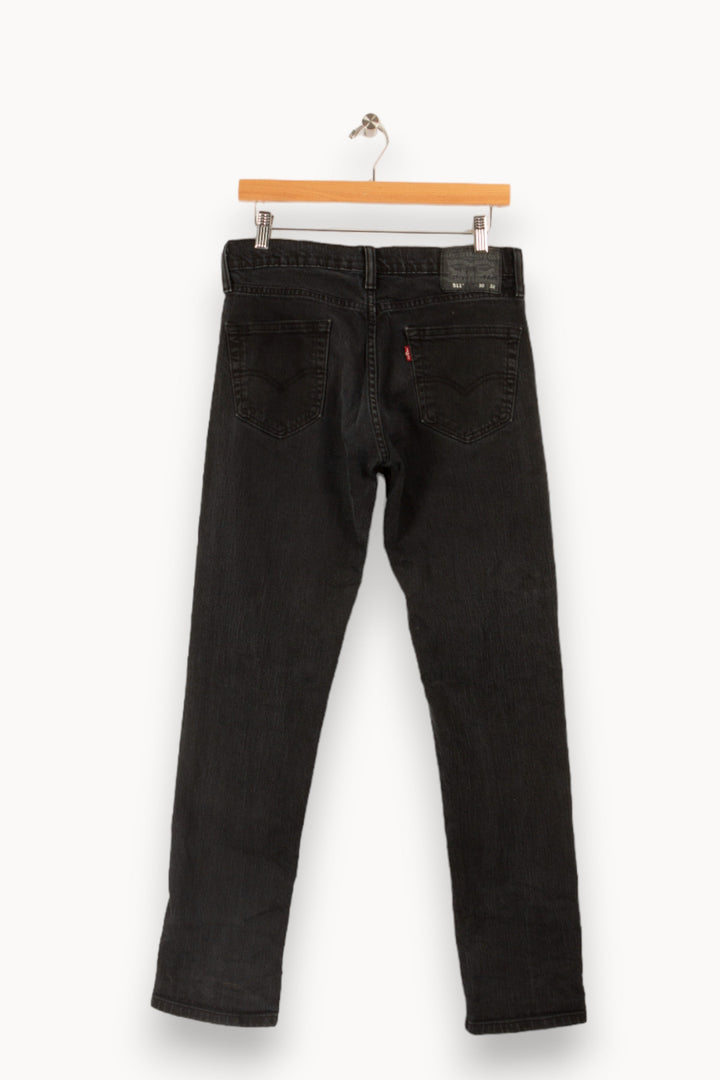 Straight Jean - L/40