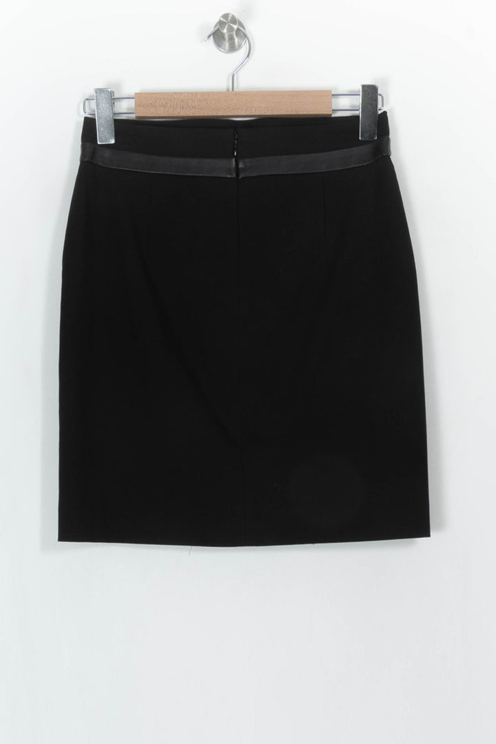 Jupe Noire - Taille XS/34