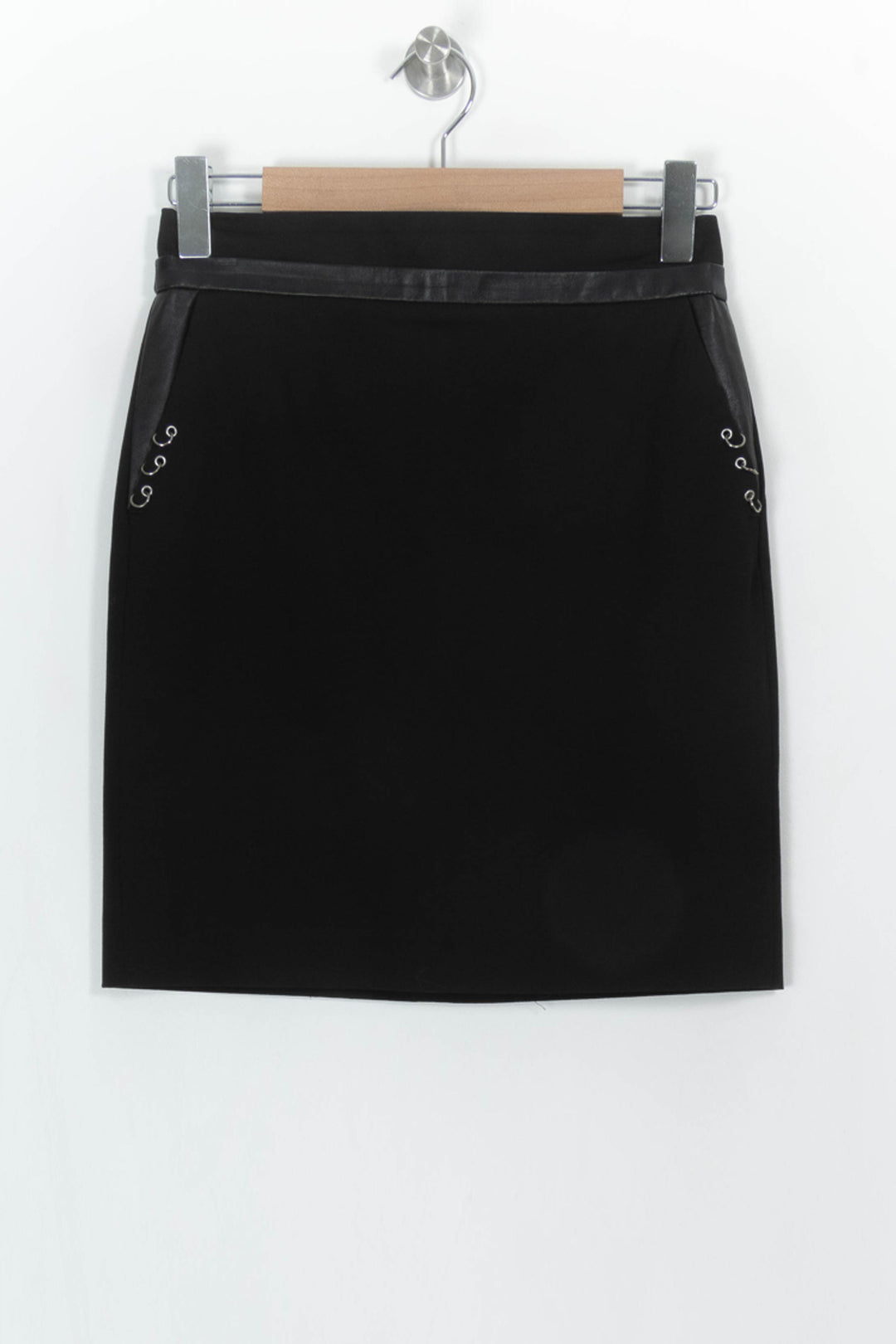 Jupe Noire - Taille XS/34
