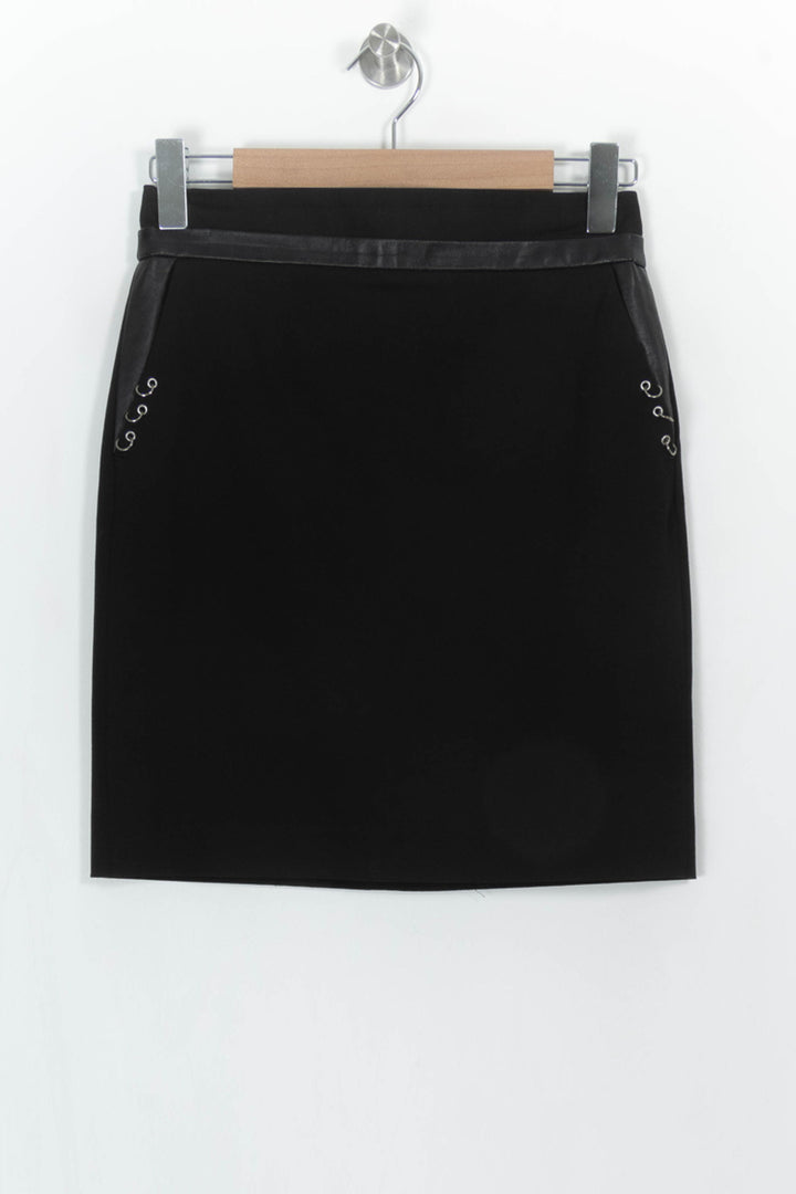 Jupe Noire - Taille XS/34
