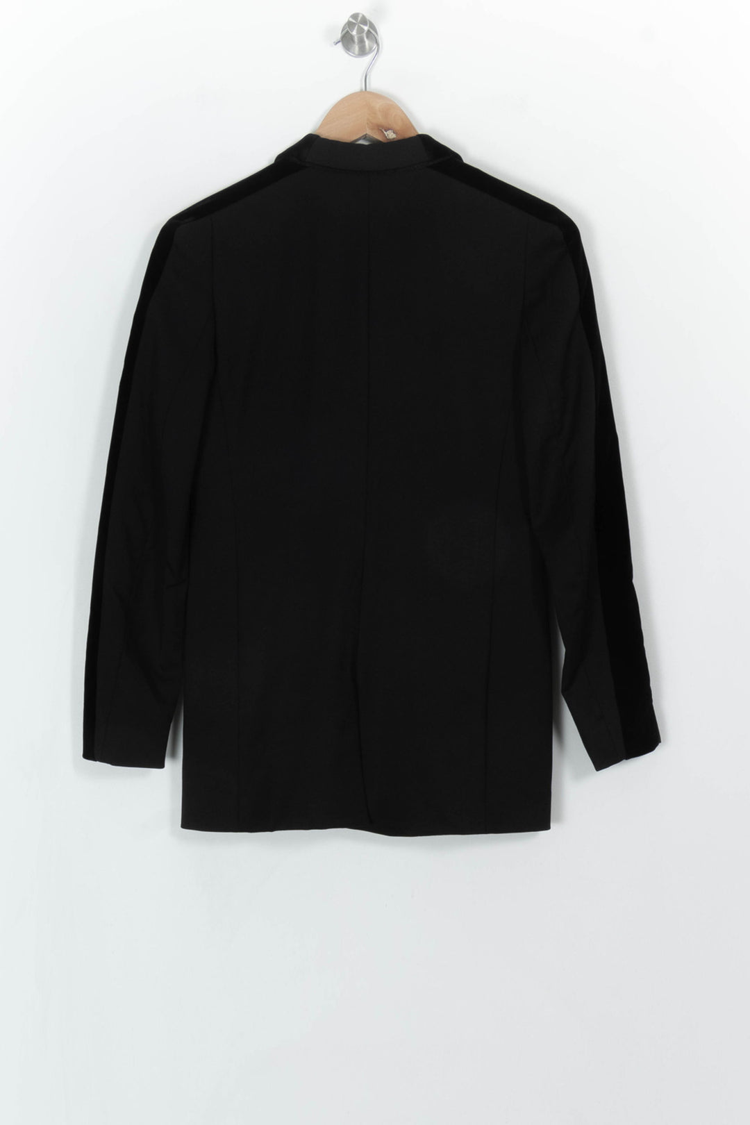 Blazer Noir - Taille XXS/32