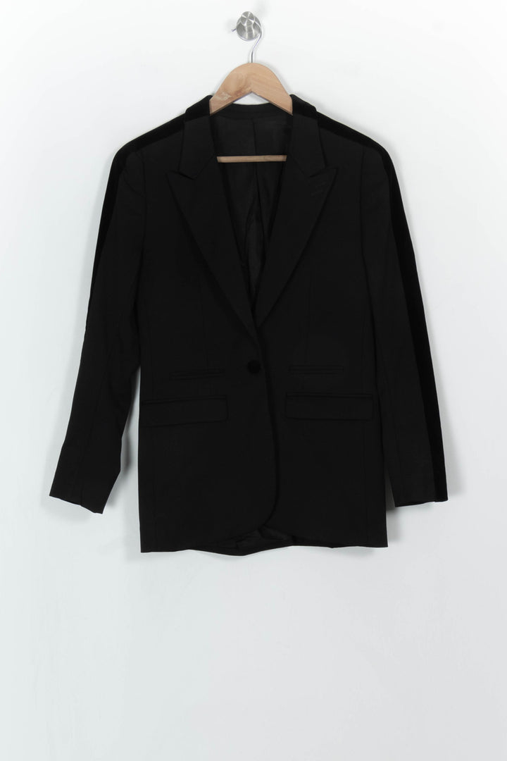 Blazer Noir - Taille XXS/32