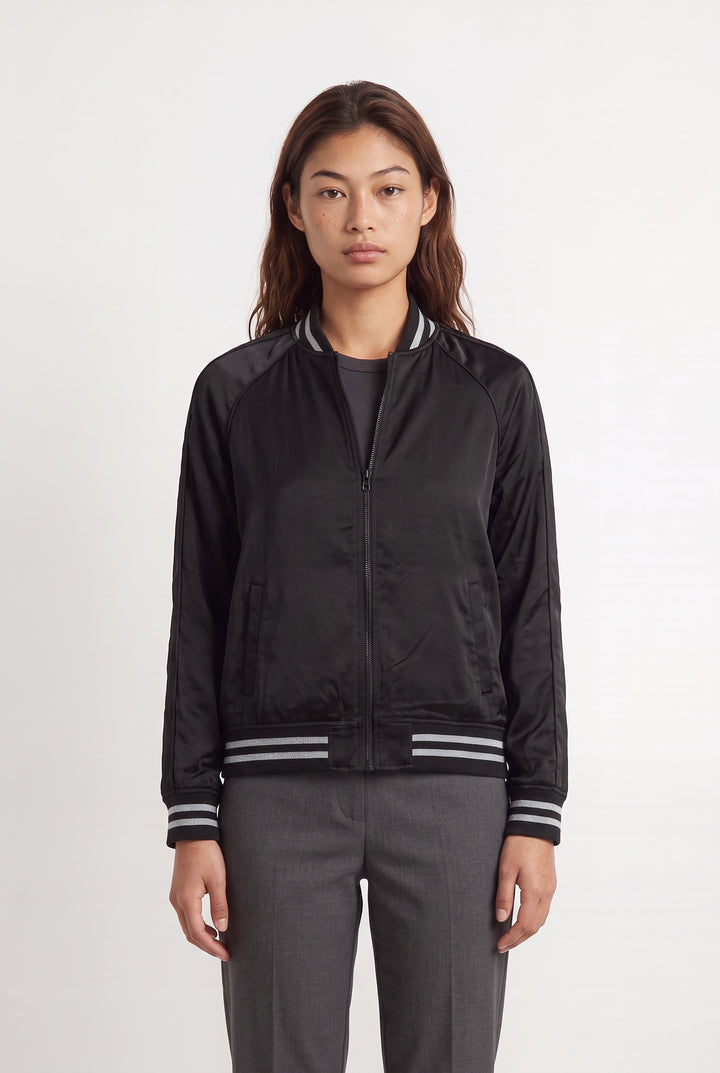 Sweat Noir - Taille M/38