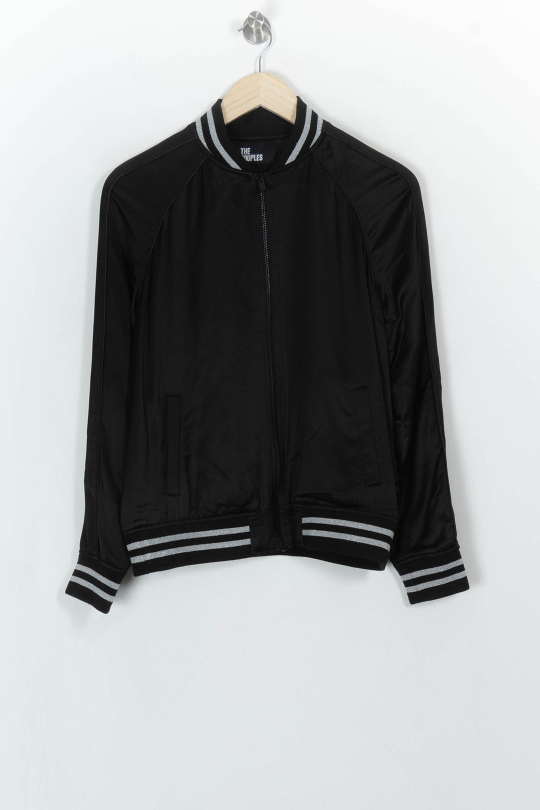 Sweat Noir - Taille M/38