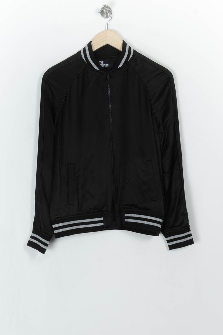 Sweat Noir - Taille M/38