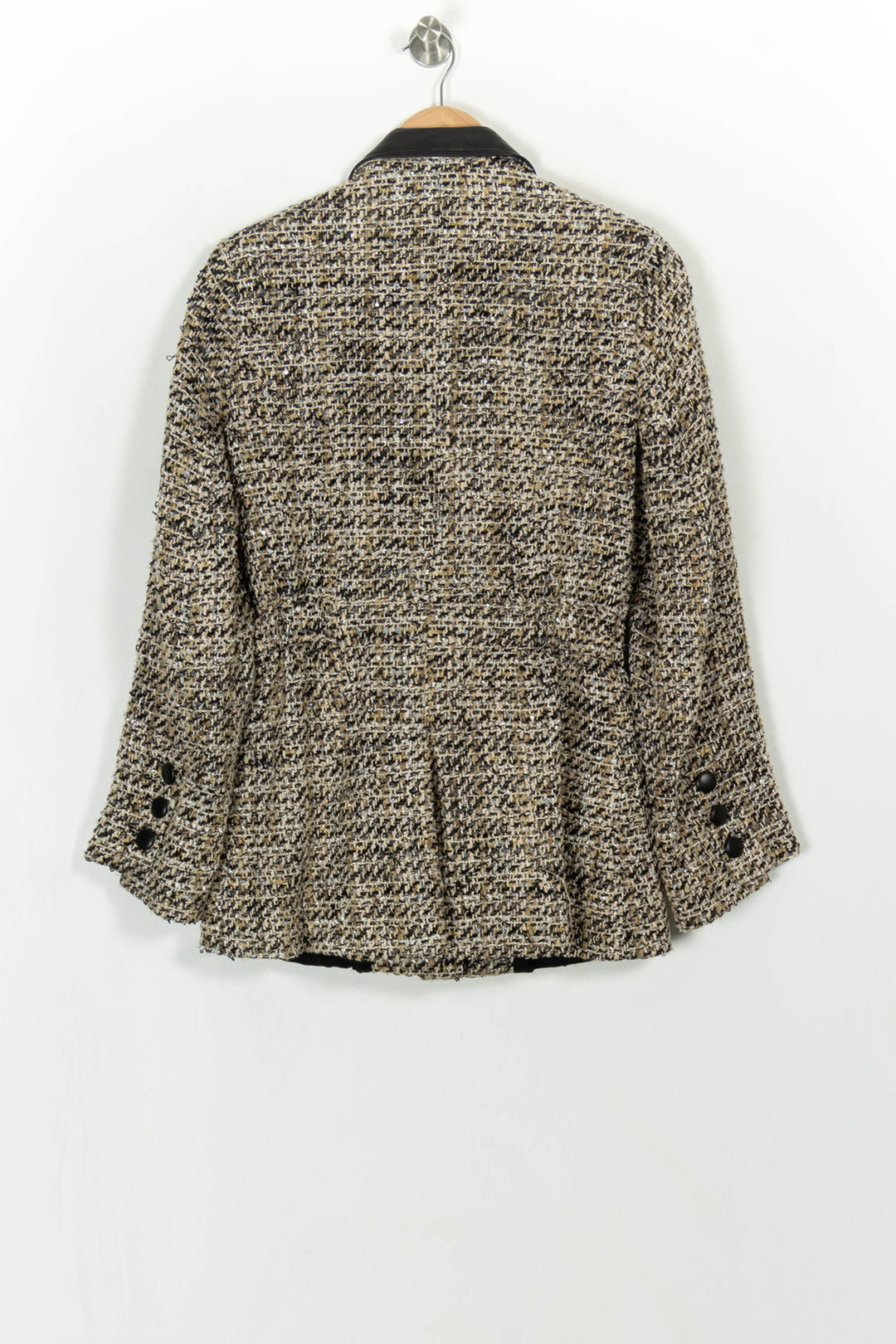 Blazer Gris - Taille XS/34