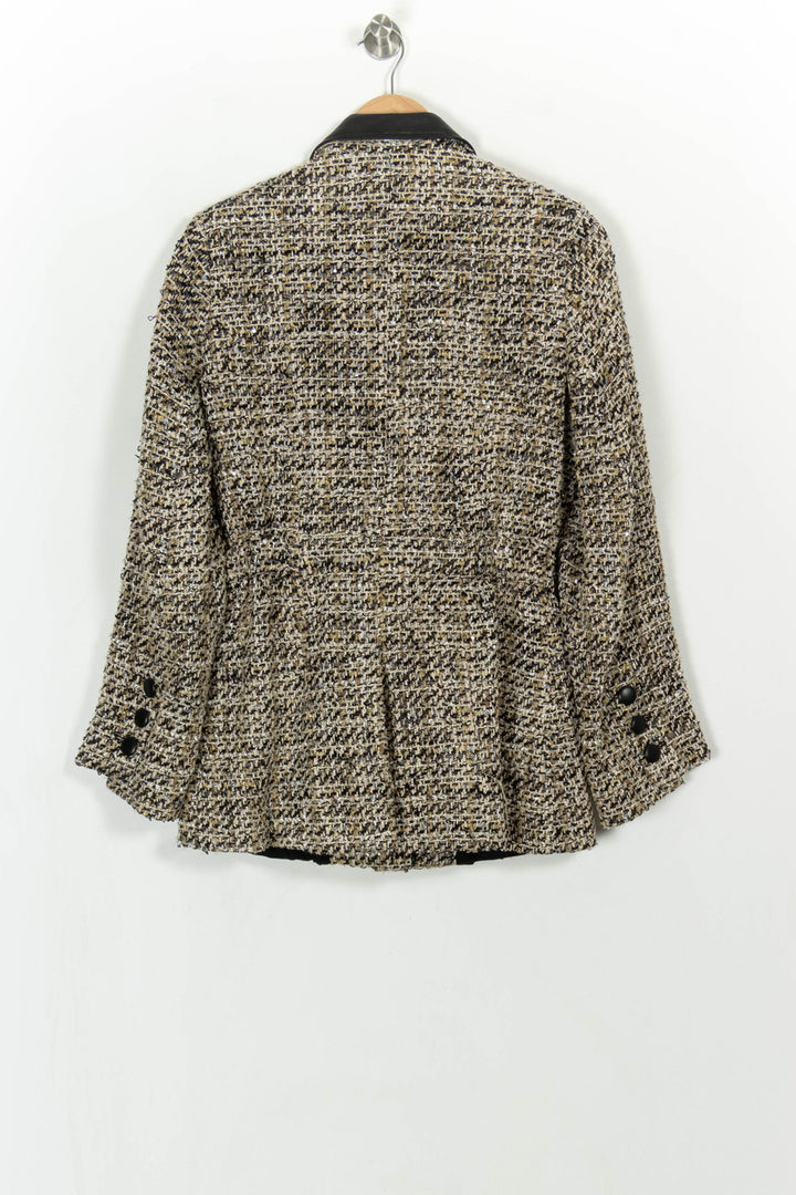 Blazer Gris - Taille XS/34