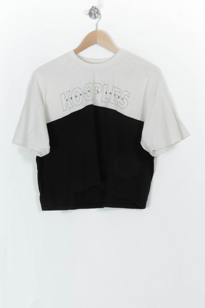 Pull Noir - Taille S/36