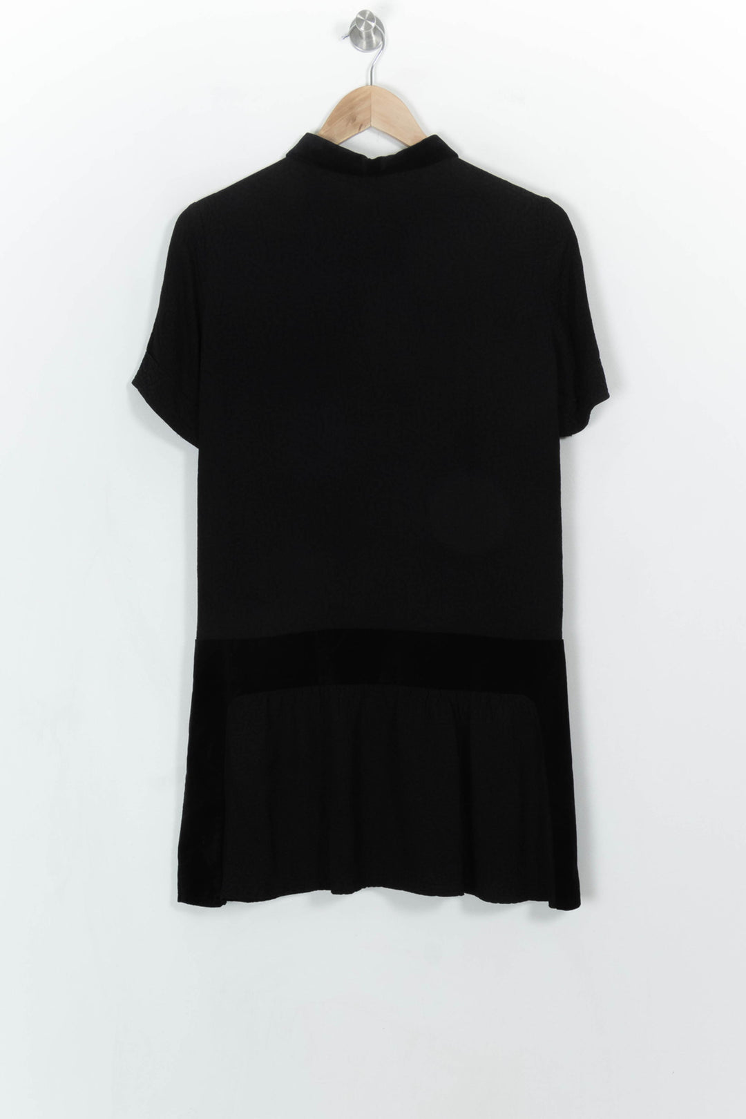 Robe Courte Noire - Taille M/38