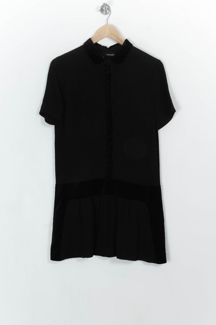Robe Courte Noire - Taille M/38