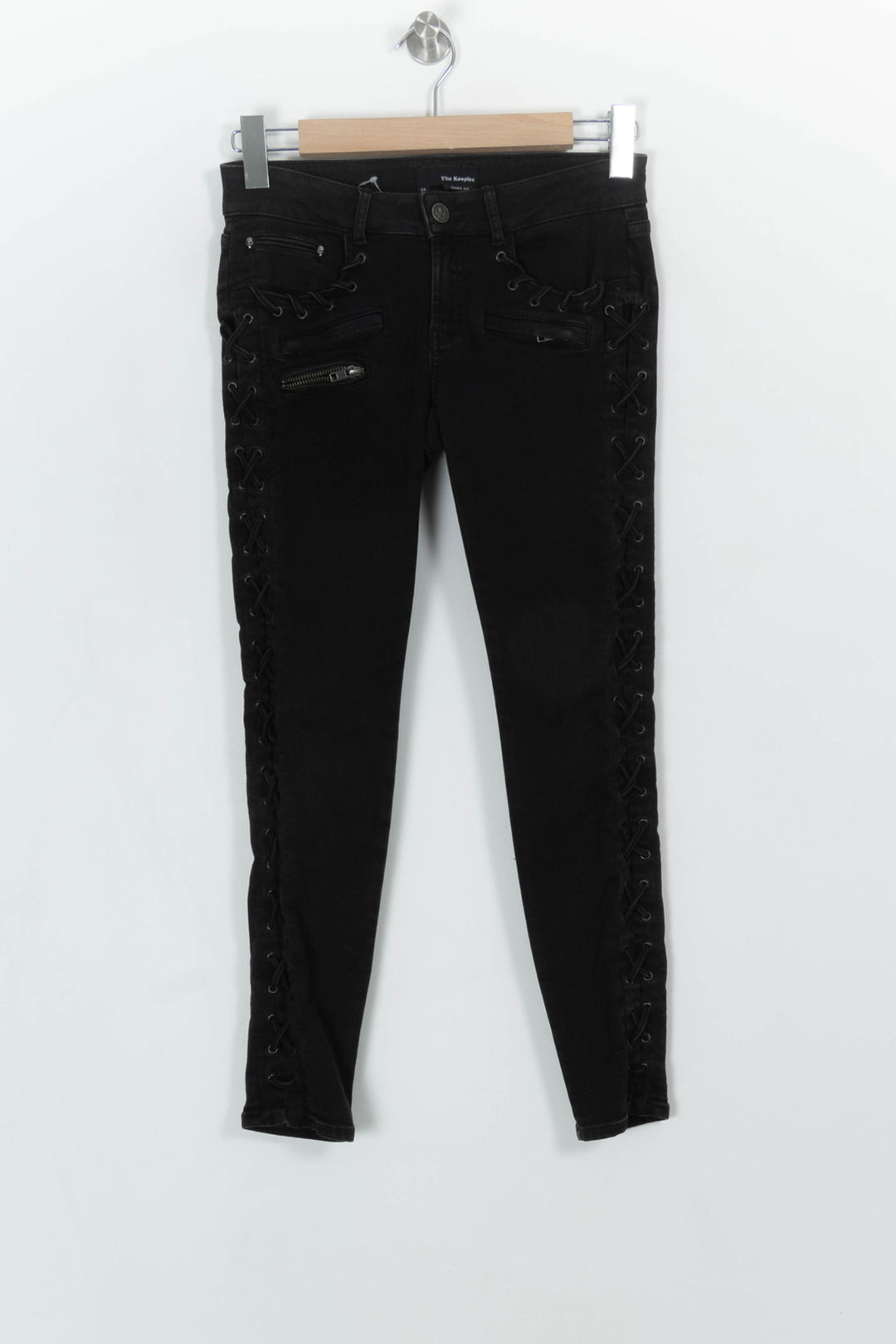 Jean Noir - Taille XS/34