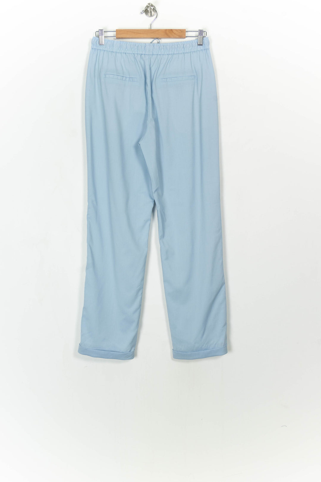 Pantalon Bleu - Taille L/40
