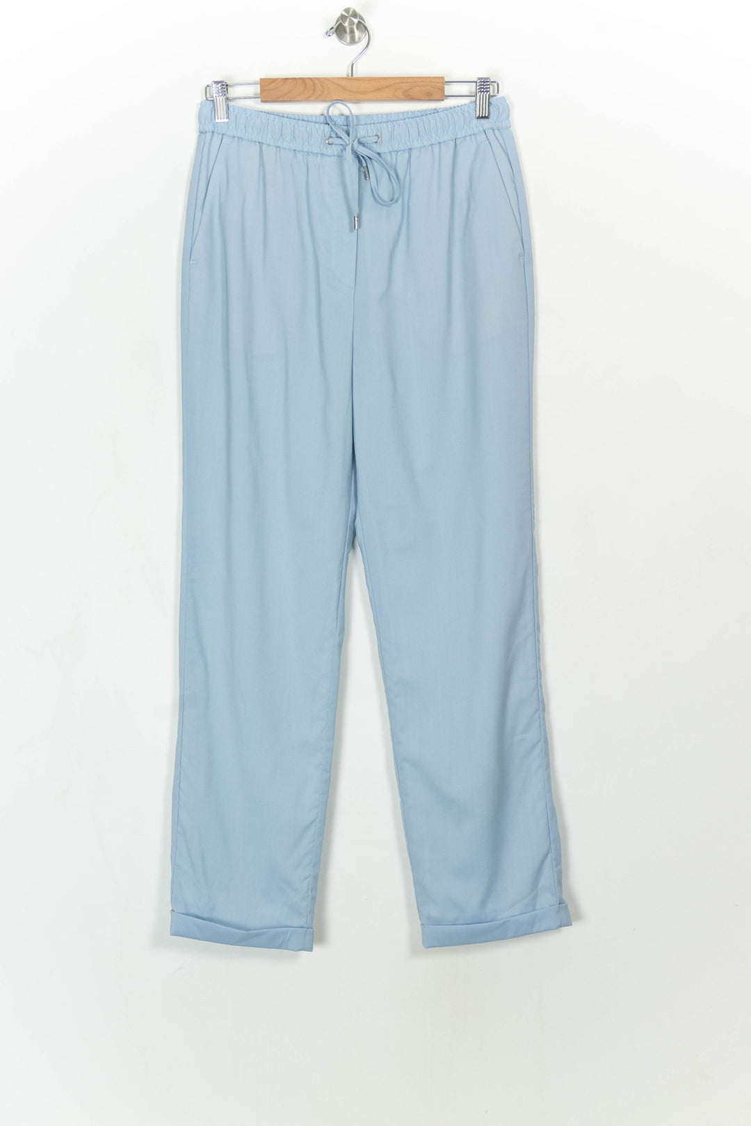 Pantalon Bleu - Taille L/40