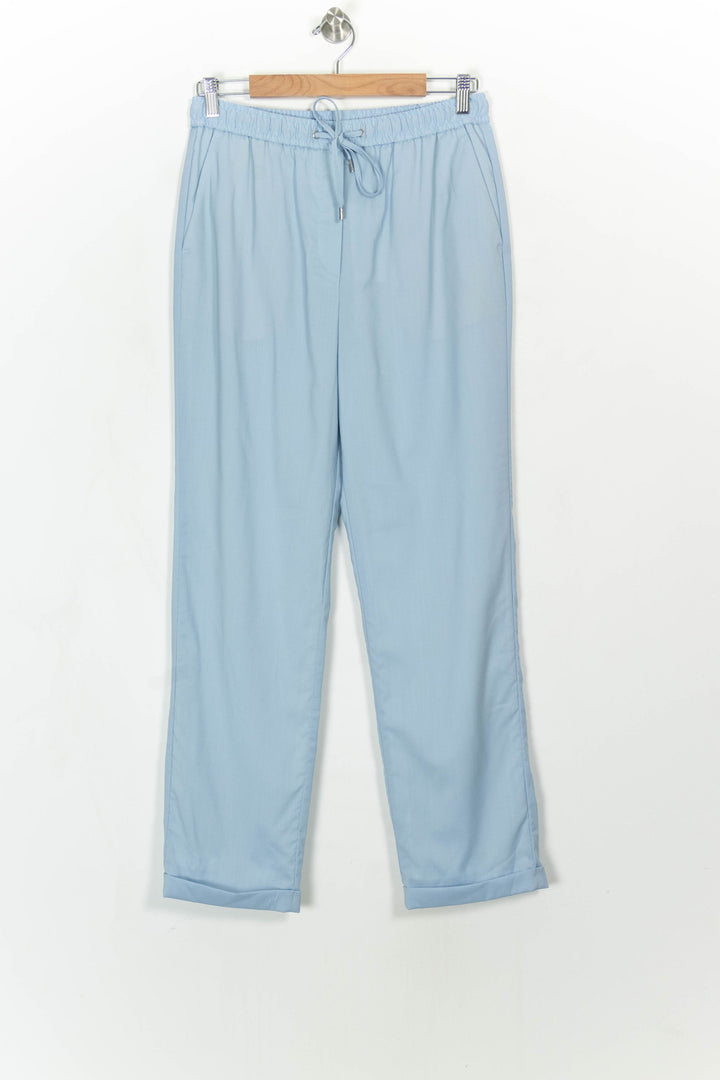 Pantalon Bleu - Taille L/40
