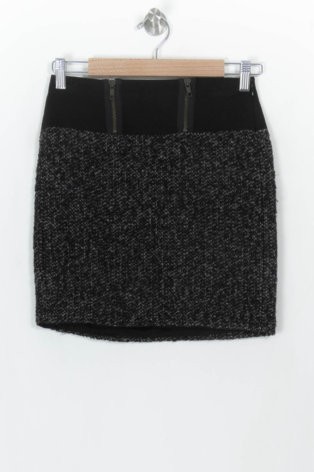 Jupe Noire - Taille S/36