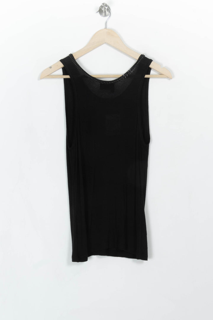 Top Noir - Taille XS/34