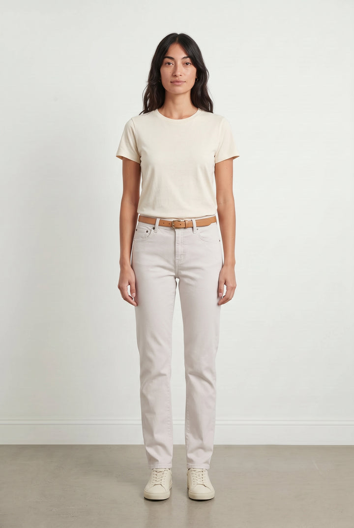 Jean Rose - Taille S/36