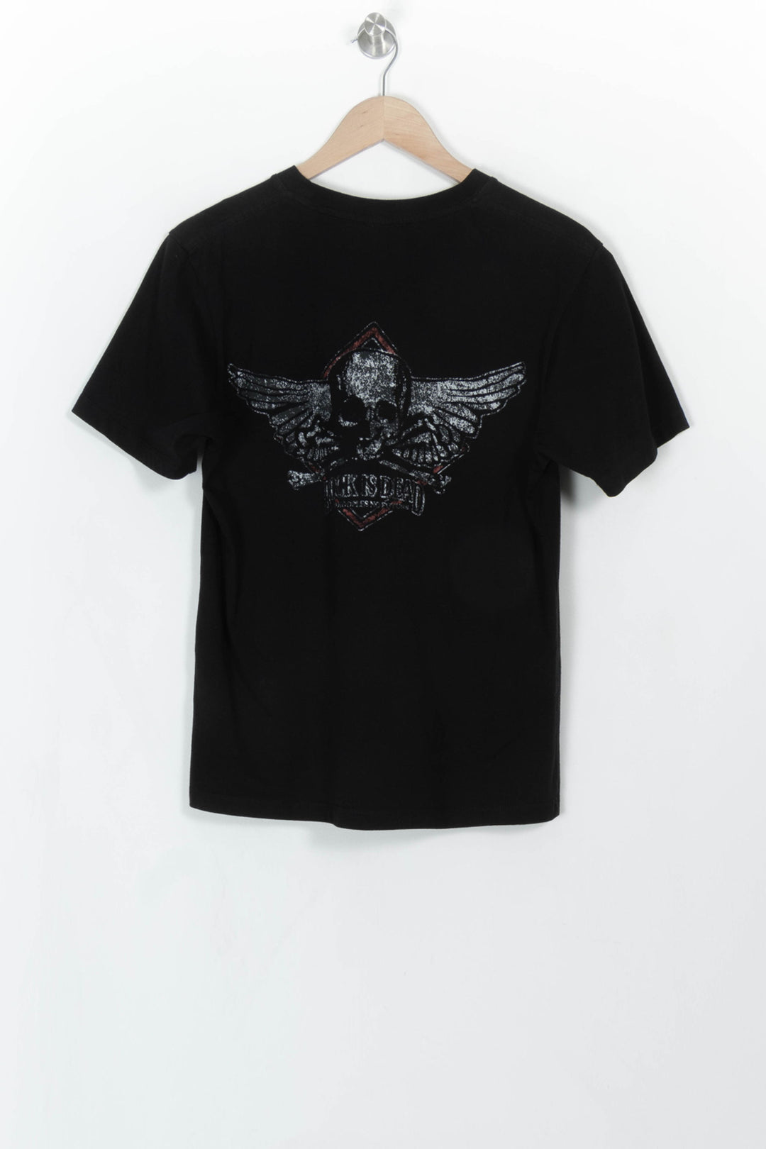 Pull Noir - Taille M/38