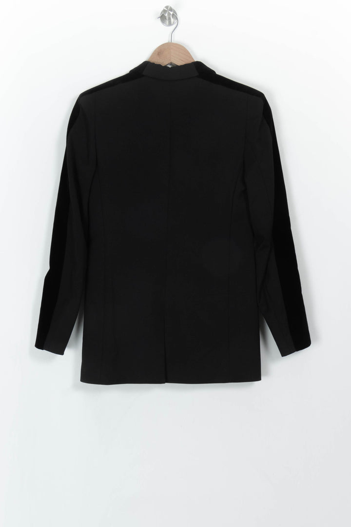 Blazer Noir - Taille XXS/32