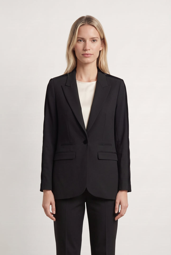 Blazer Noir - Taille XXS/32