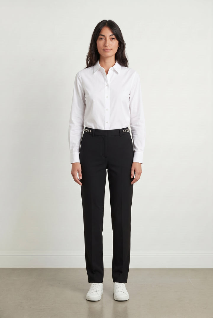 Pantalon Noir - Taille XS/34