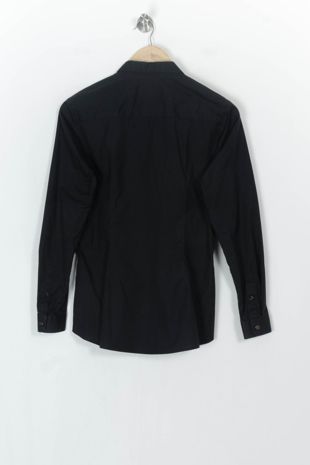 Chemisier Noire - Taille L/40