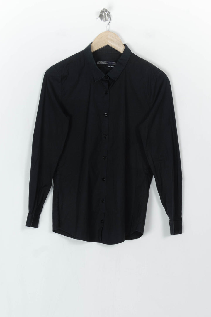 Chemisier Noire - Taille L/40