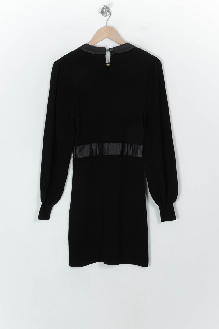 Robe Courte Noire - Taille M/38