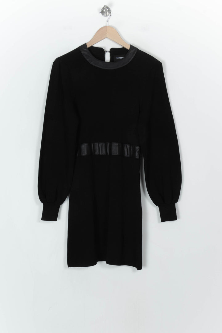 Robe Courte Noire - Taille M/38