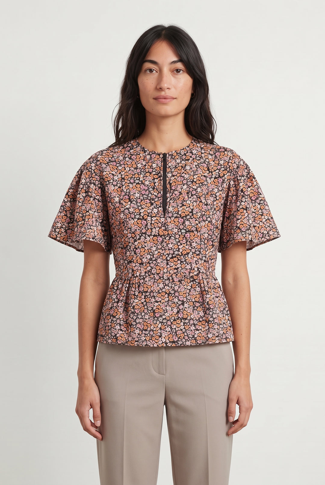 Top Rose - Taille M/38