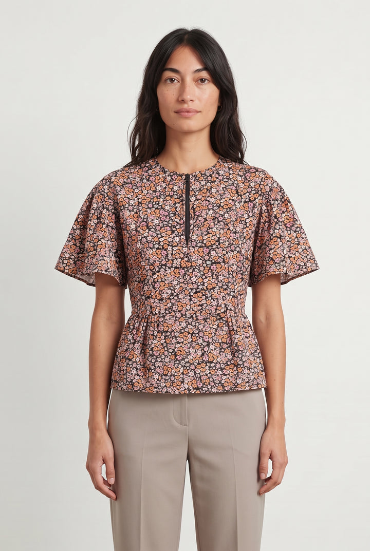 Top Rose - Taille M/38