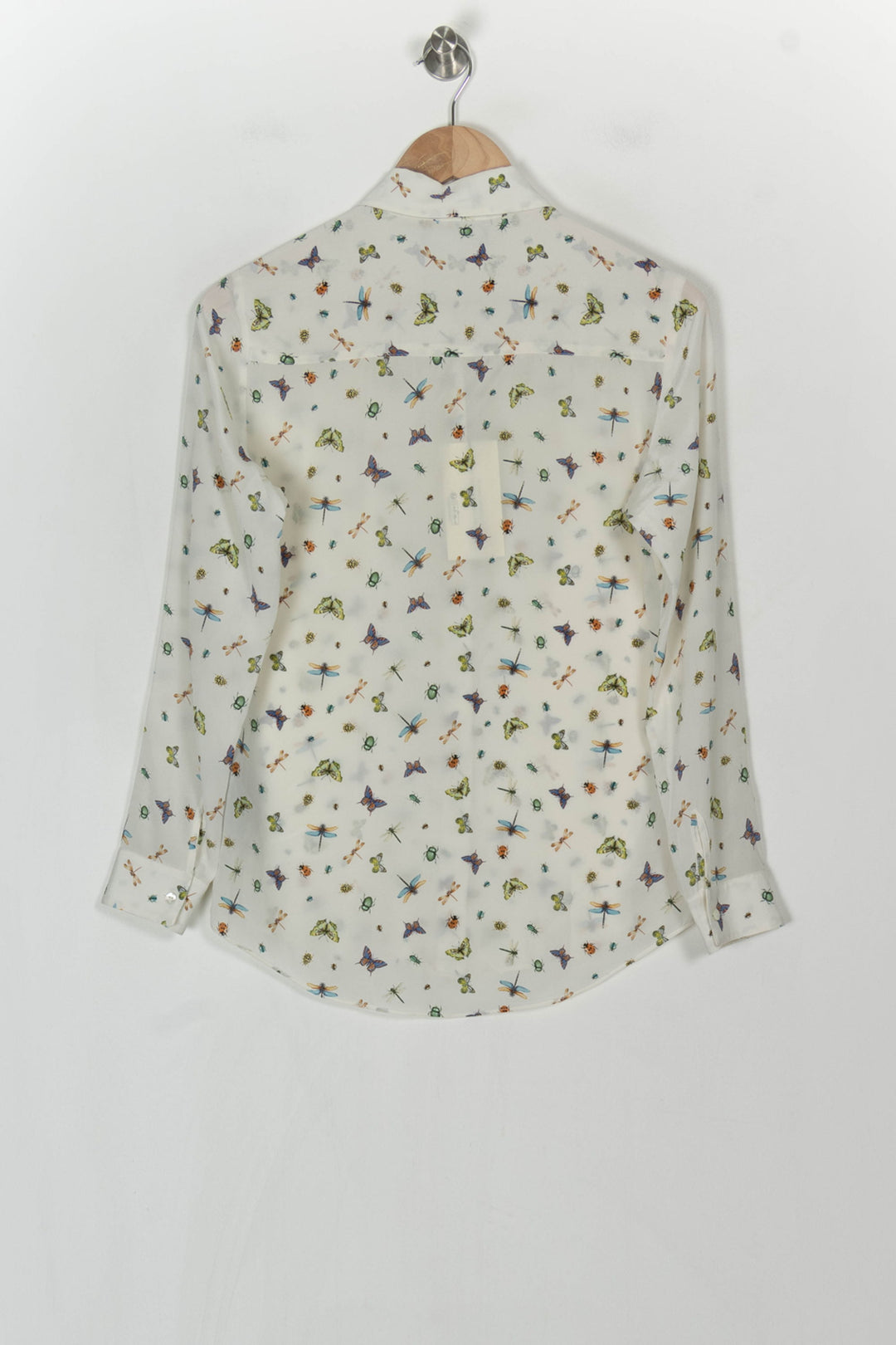 Chemisier Beige - Taille XXS/32