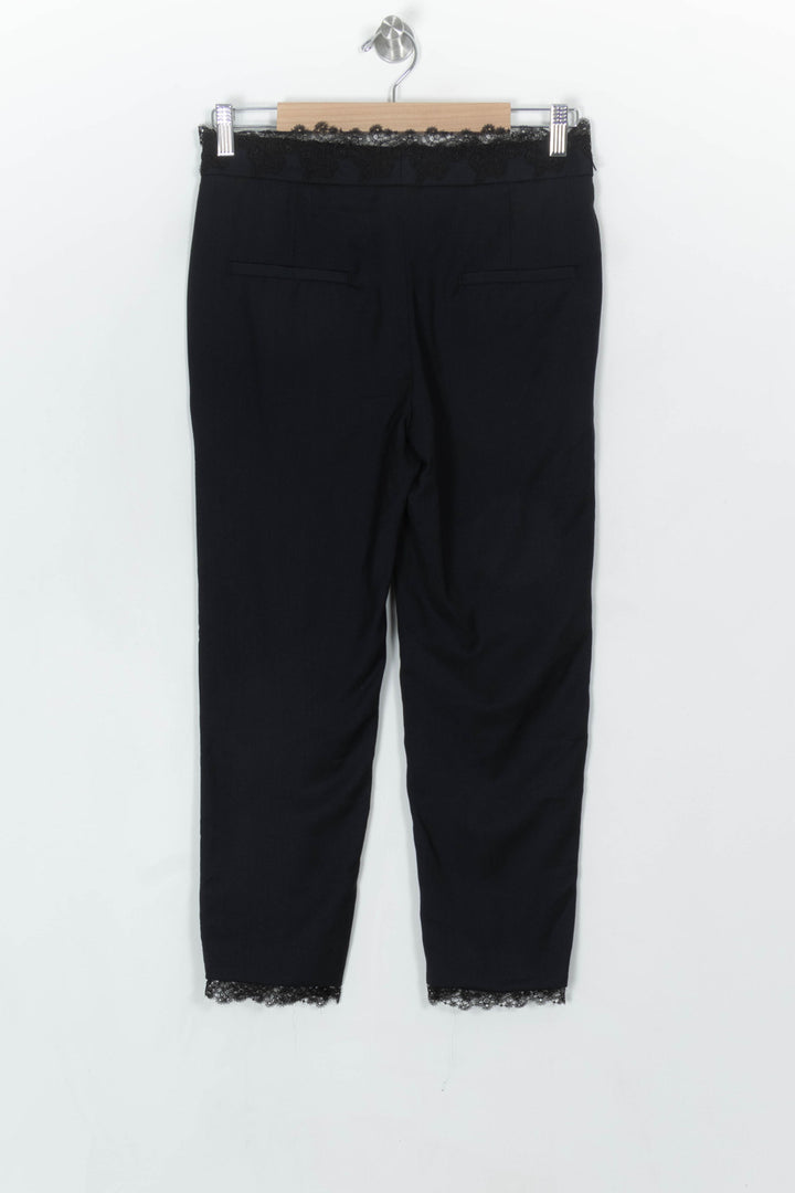 Pantalon Noir - Taille XS/34