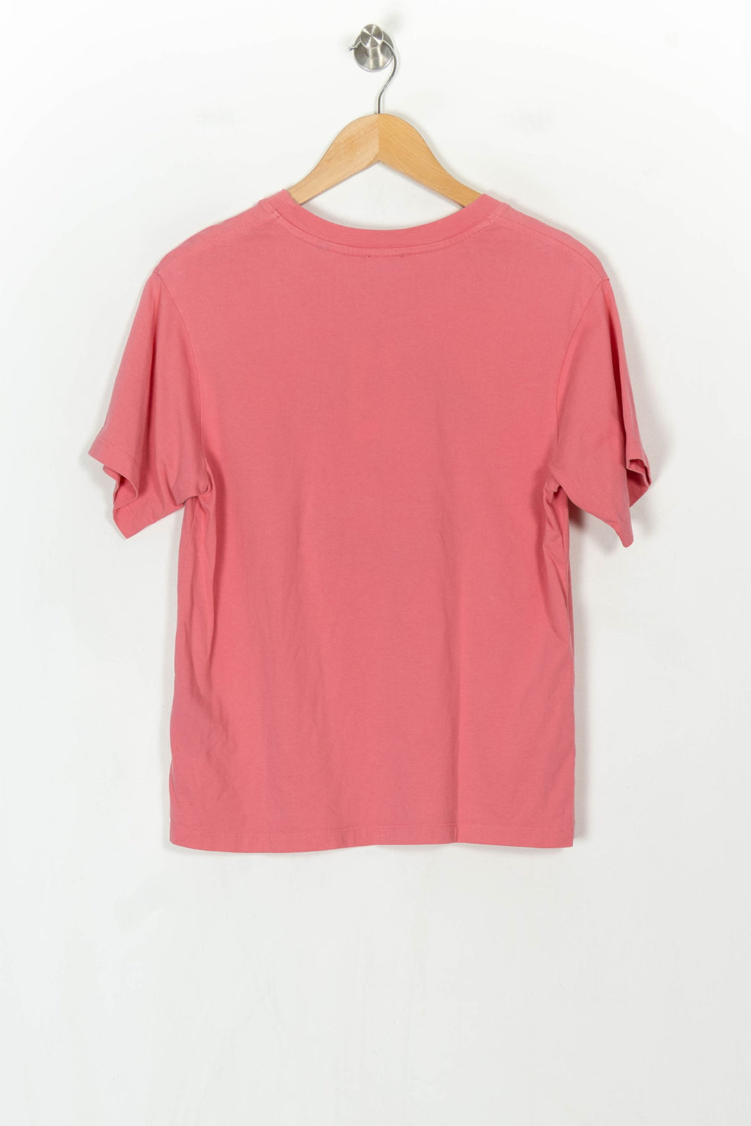 Pull Rose - Taille S/36