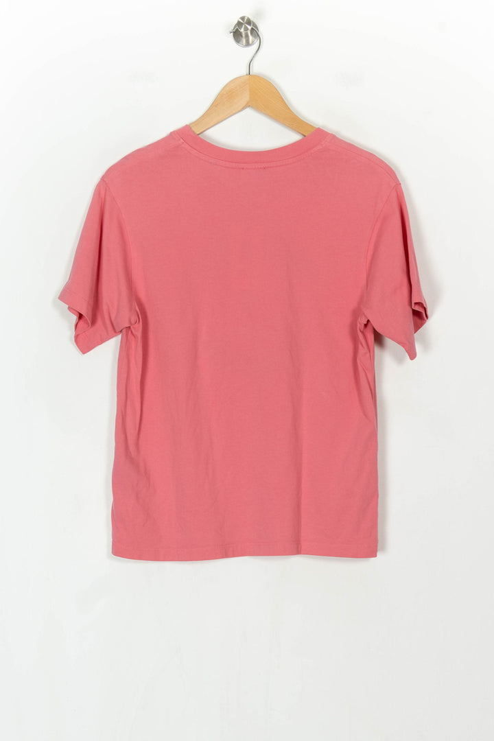 Pull Rose - Taille S/36