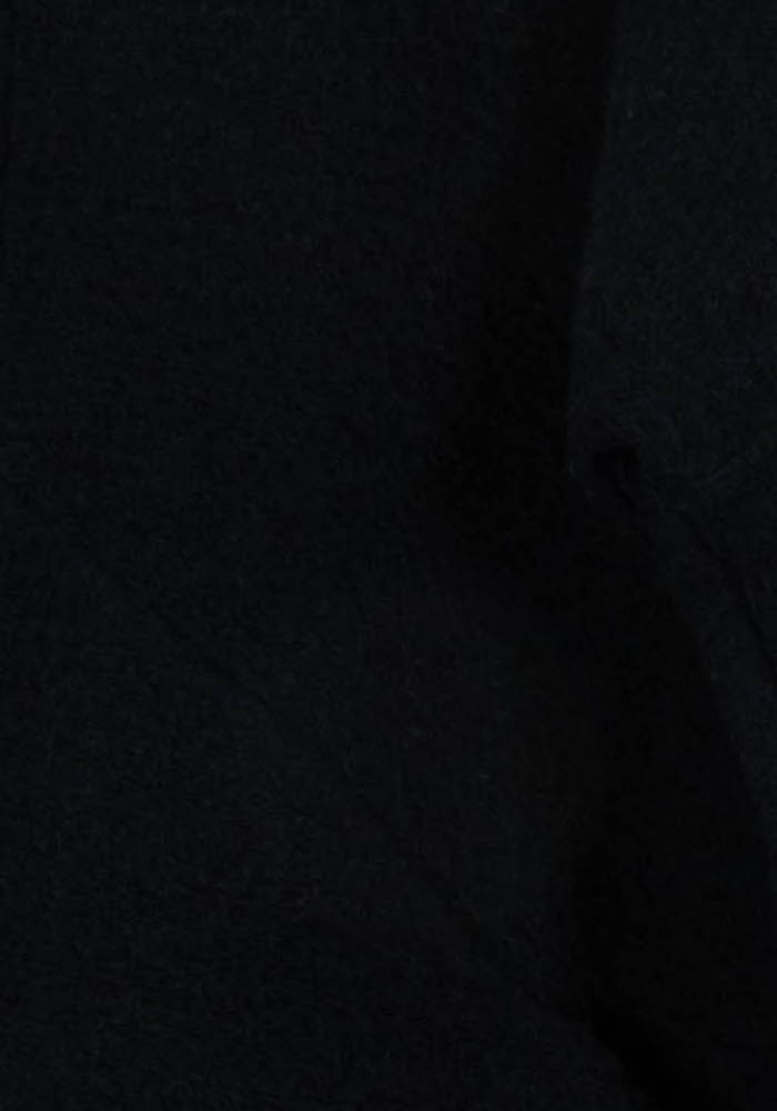 Manteau Bleu - Taille L/40 de la marque La Fée Maraboutée | PARAD111977 - Vendu par Paradigme - Image 3