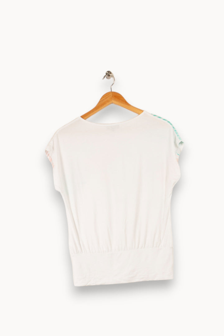 T-shirt - Taille S/36