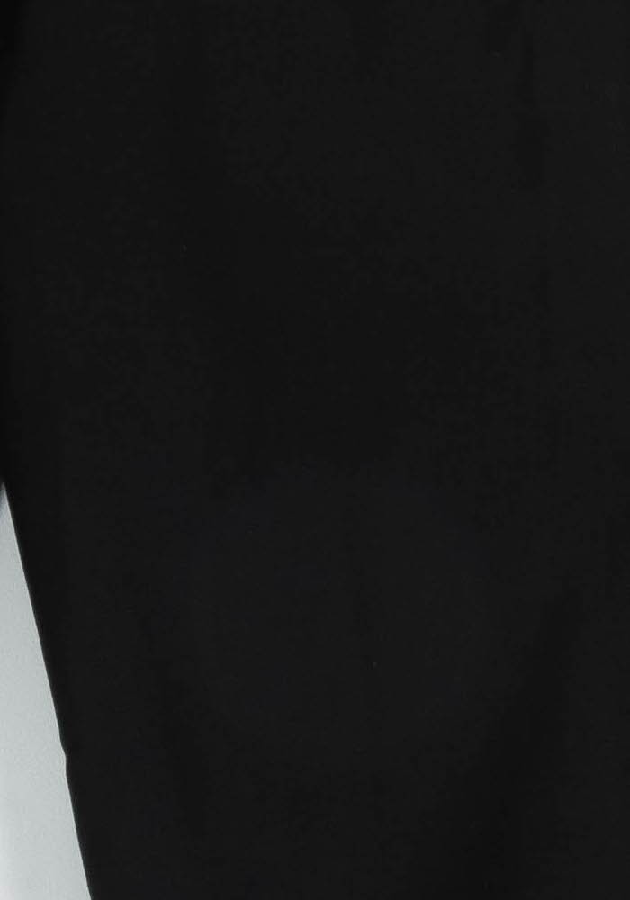 Pantalon Noir - Taille XS/34 de la marque Comptoir des Cotonniers | PARAD111987 - Vendu par Paradigme - Image 3