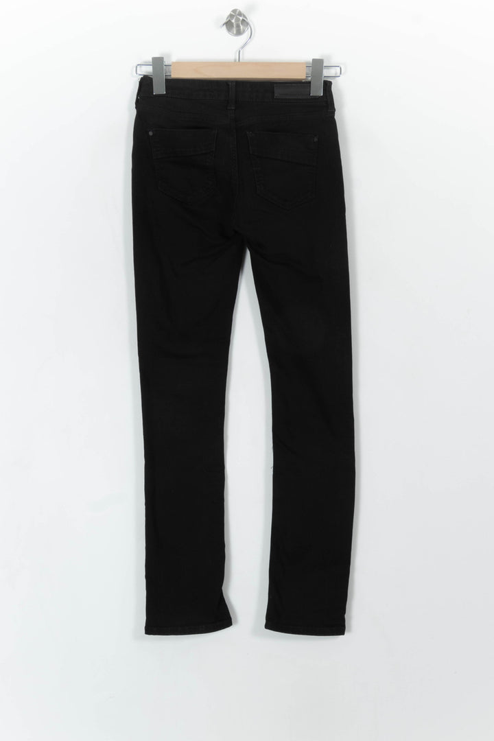 Jean Noir - Taille XS/34 de la marque Comptoir des Cotonniers | PARAD111989 - Vendu par Paradigme - Image 5